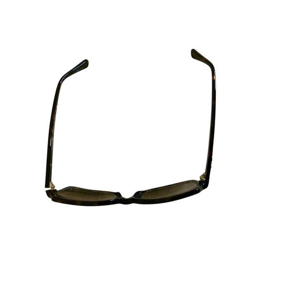 Coach Tortoise Brown Sunglasses - Picture 8 of 8